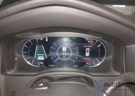 2018 Cadillac Escalade Esv Luxury из США, поврежденный, VIN 1GYS4HKJ6JR237150